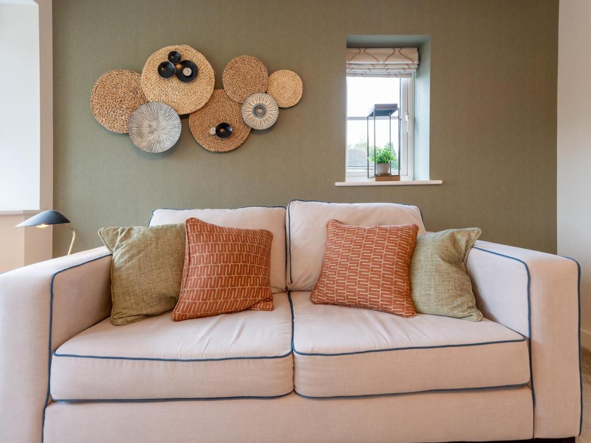 Pass The Keys Contemporary 2 Bedroom Home Ludlow Bagian luar foto