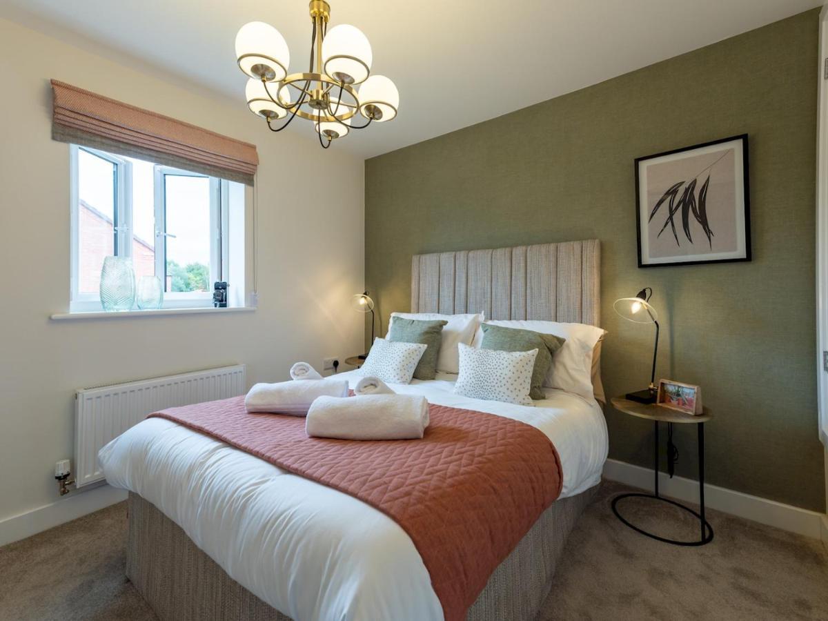 Pass The Keys Contemporary 2 Bedroom Home Ludlow Bagian luar foto