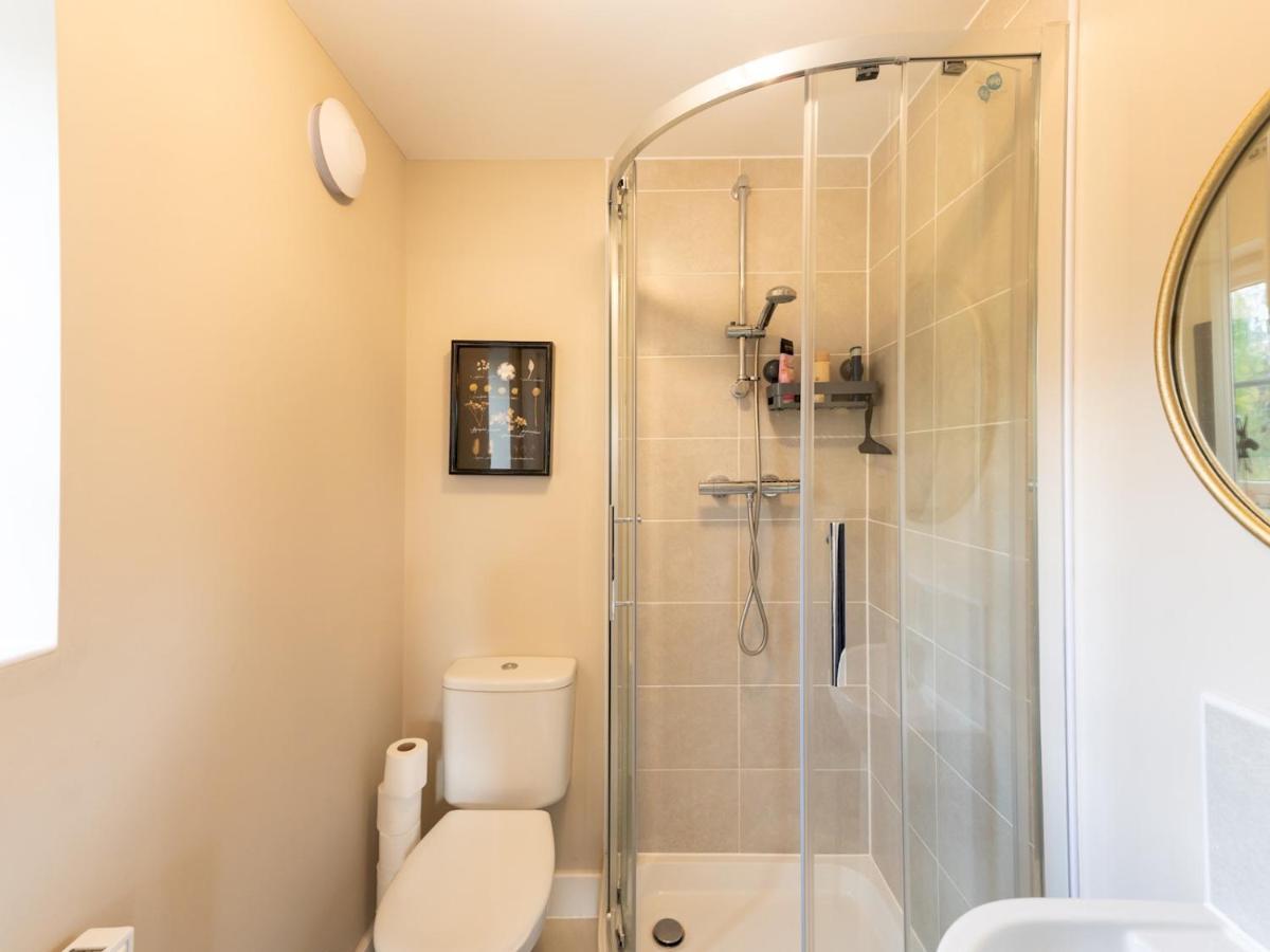 Pass The Keys Contemporary 2 Bedroom Home Ludlow Bagian luar foto